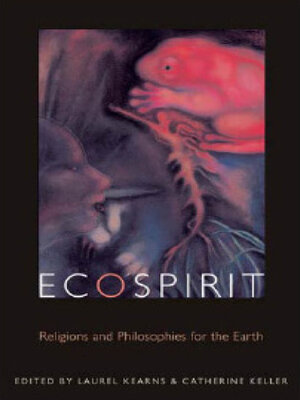 cover image of Ecospirit